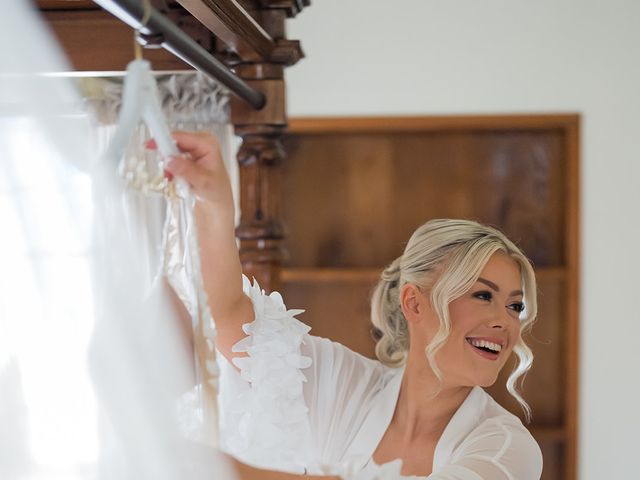 Adam and Samantha's Wedding in Ormskirk, Lancashire 210