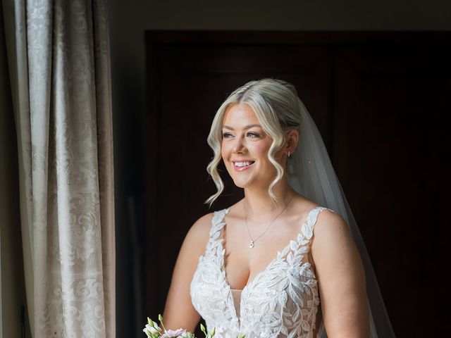 Adam and Samantha's Wedding in Ormskirk, Lancashire 219