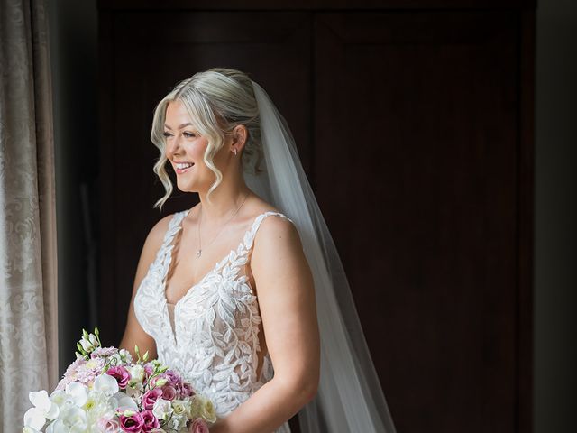 Adam and Samantha's Wedding in Ormskirk, Lancashire 220