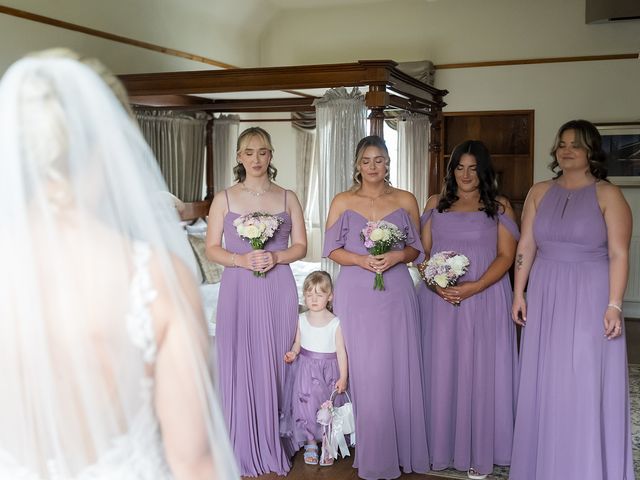 Adam and Samantha's Wedding in Ormskirk, Lancashire 223
