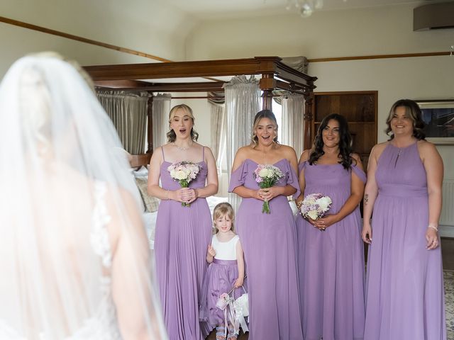 Adam and Samantha's Wedding in Ormskirk, Lancashire 224