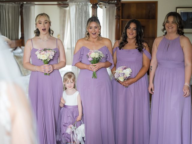 Adam and Samantha's Wedding in Ormskirk, Lancashire 225