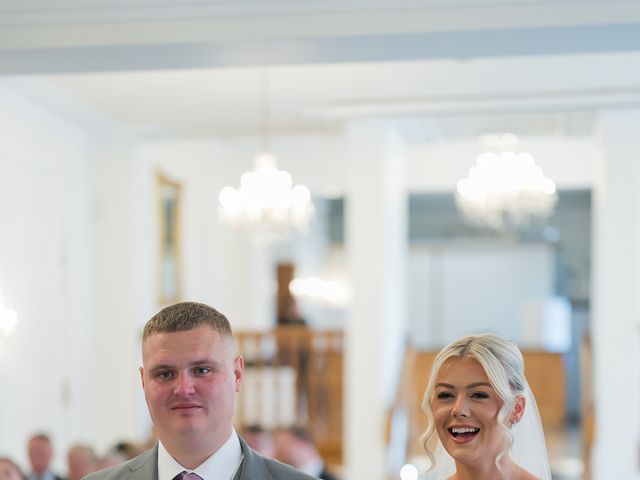 Adam and Samantha's Wedding in Ormskirk, Lancashire 230