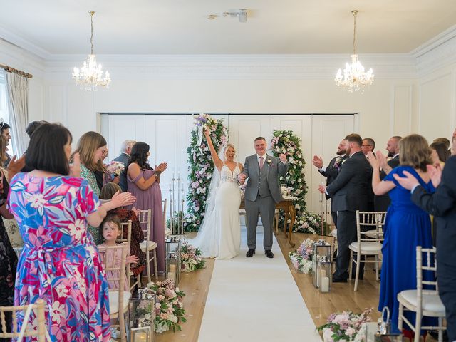 Adam and Samantha's Wedding in Ormskirk, Lancashire 241