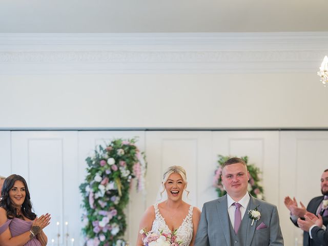 Adam and Samantha's Wedding in Ormskirk, Lancashire 243