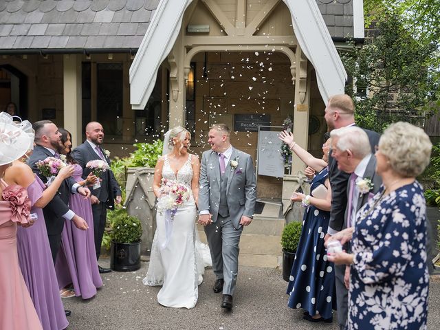 Adam and Samantha's Wedding in Ormskirk, Lancashire 248