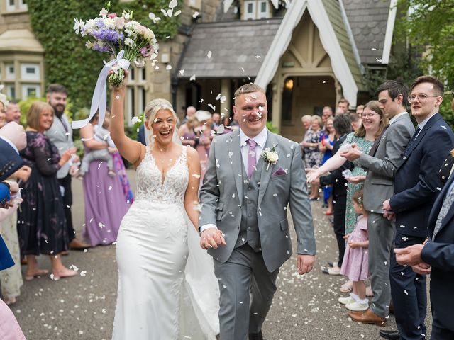 Adam and Samantha's Wedding in Ormskirk, Lancashire 251