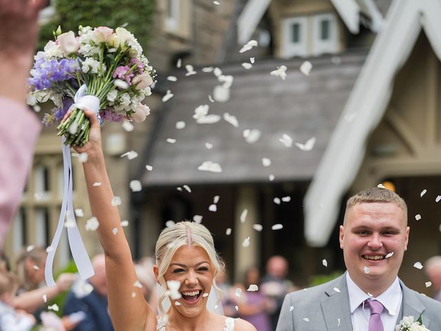 Adam and Samantha's Wedding in Ormskirk, Lancashire 253