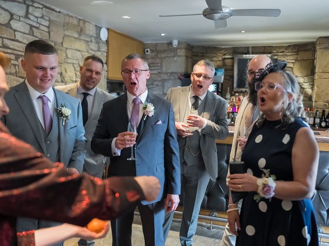 Adam and Samantha's Wedding in Ormskirk, Lancashire 256