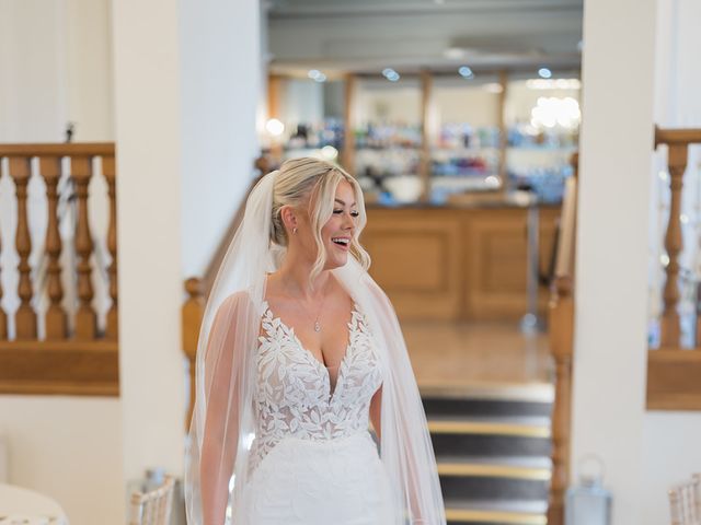 Adam and Samantha's Wedding in Ormskirk, Lancashire 261