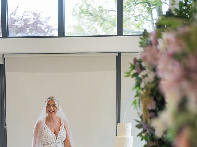 Adam and Samantha's Wedding in Ormskirk, Lancashire 262