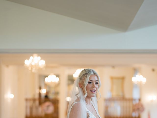 Adam and Samantha's Wedding in Ormskirk, Lancashire 263
