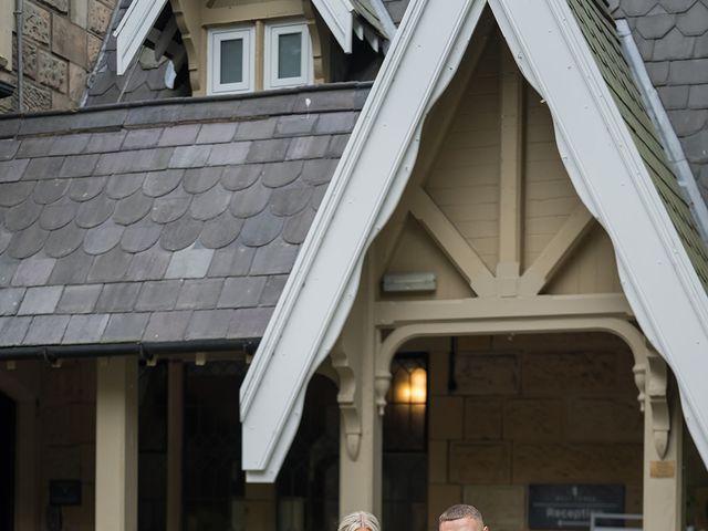Adam and Samantha's Wedding in Ormskirk, Lancashire 264