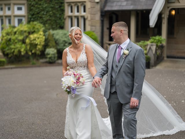 Adam and Samantha's Wedding in Ormskirk, Lancashire 268