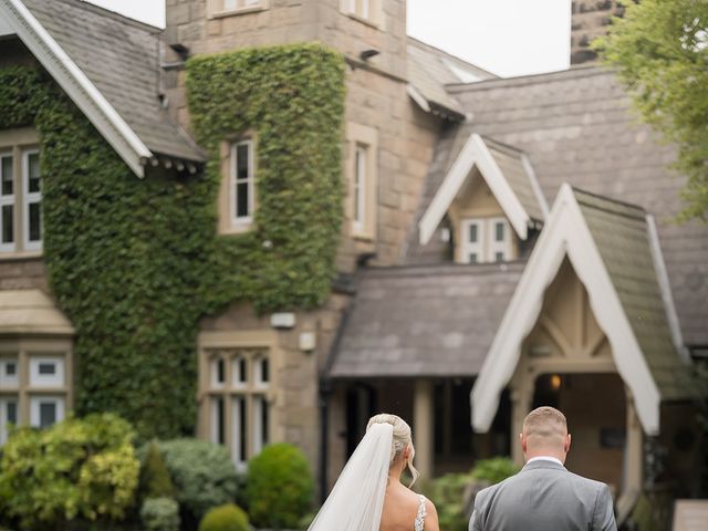 Adam and Samantha's Wedding in Ormskirk, Lancashire 277