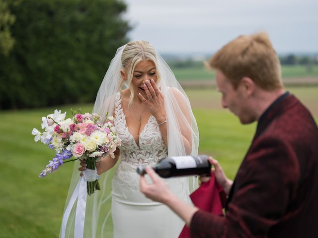 Adam and Samantha's Wedding in Ormskirk, Lancashire 292