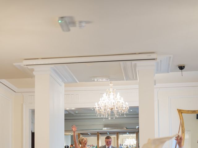 Adam and Samantha's Wedding in Ormskirk, Lancashire 294