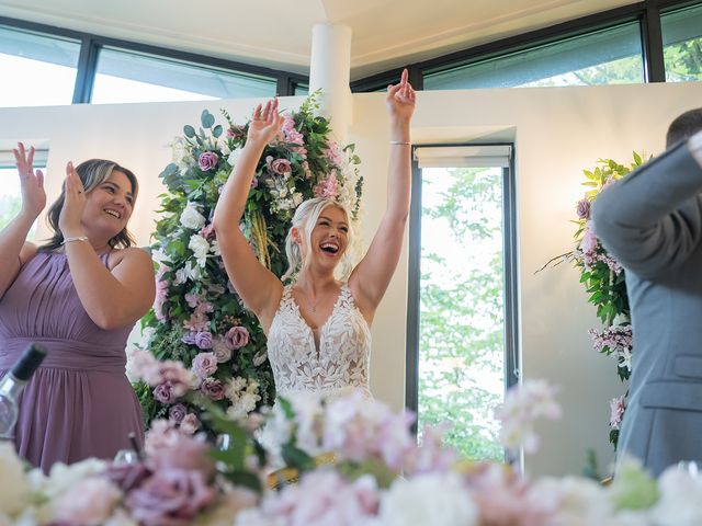 Adam and Samantha's Wedding in Ormskirk, Lancashire 305