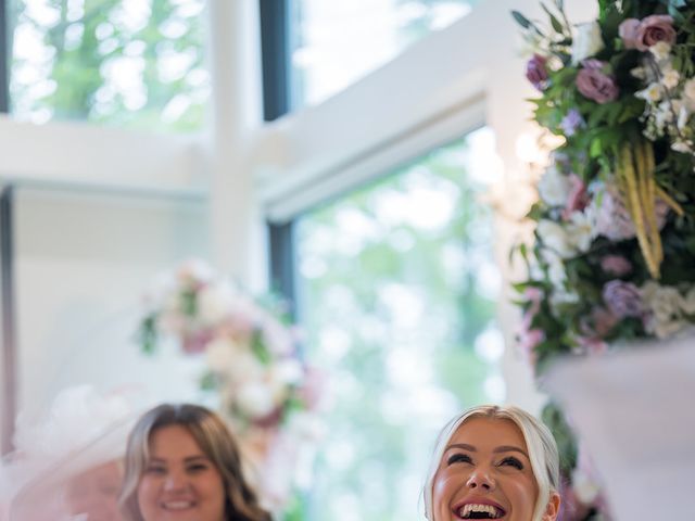 Adam and Samantha's Wedding in Ormskirk, Lancashire 308