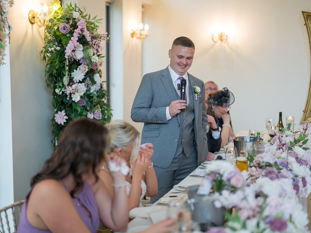 Adam and Samantha's Wedding in Ormskirk, Lancashire 310