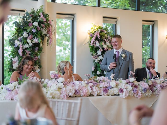Adam and Samantha's Wedding in Ormskirk, Lancashire 311