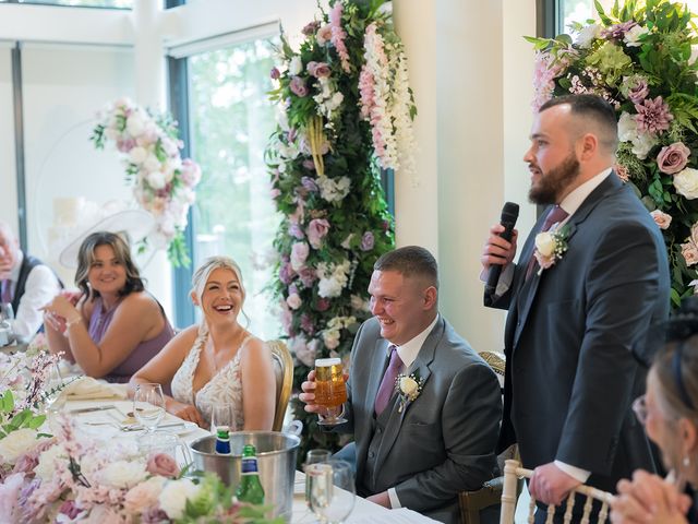 Adam and Samantha's Wedding in Ormskirk, Lancashire 315