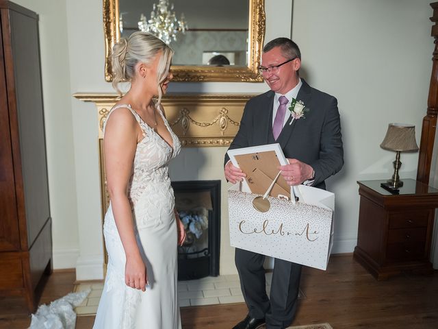 Adam and Samantha's Wedding in Ormskirk, Lancashire 316