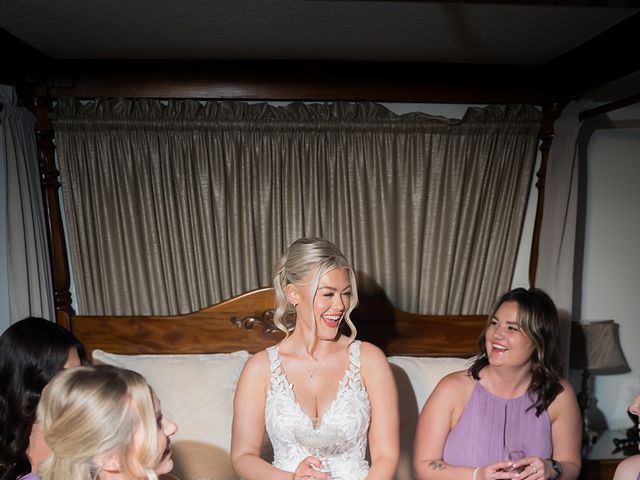 Adam and Samantha's Wedding in Ormskirk, Lancashire 319