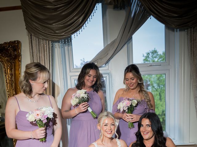 Adam and Samantha's Wedding in Ormskirk, Lancashire 324