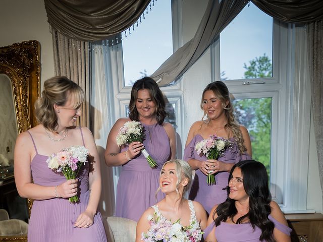 Adam and Samantha's Wedding in Ormskirk, Lancashire 325