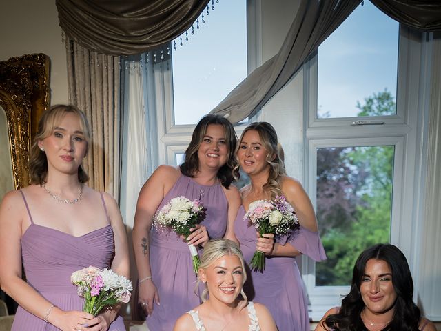 Adam and Samantha's Wedding in Ormskirk, Lancashire 327