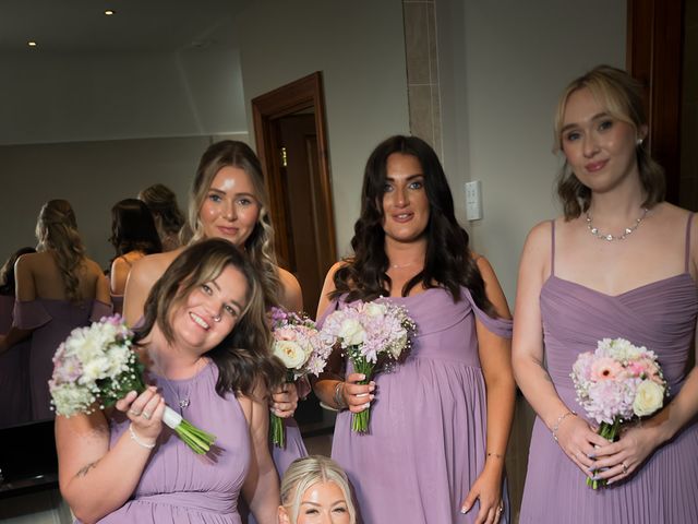 Adam and Samantha's Wedding in Ormskirk, Lancashire 329