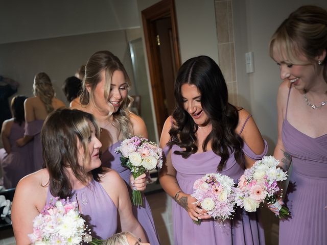 Adam and Samantha's Wedding in Ormskirk, Lancashire 331