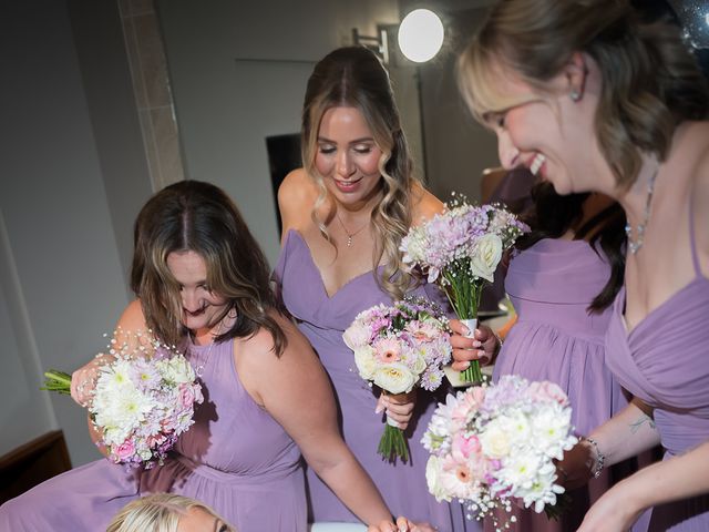 Adam and Samantha's Wedding in Ormskirk, Lancashire 332