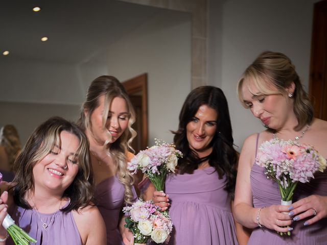 Adam and Samantha's Wedding in Ormskirk, Lancashire 333