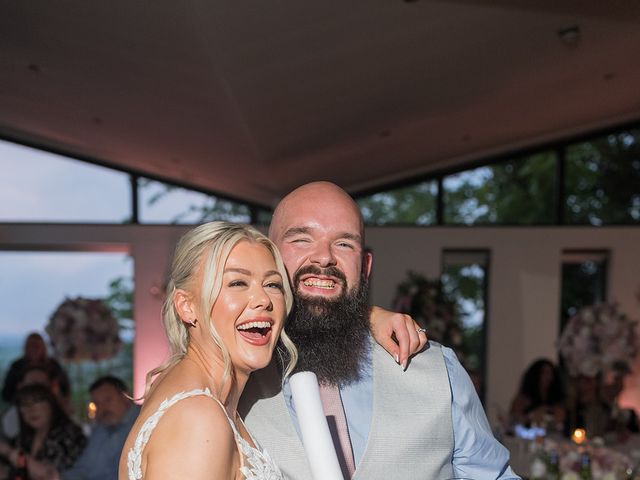 Adam and Samantha's Wedding in Ormskirk, Lancashire 348