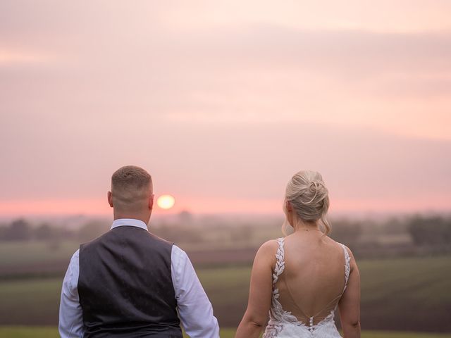 Adam and Samantha's Wedding in Ormskirk, Lancashire 349