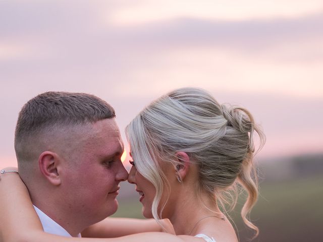 Adam and Samantha's Wedding in Ormskirk, Lancashire 351