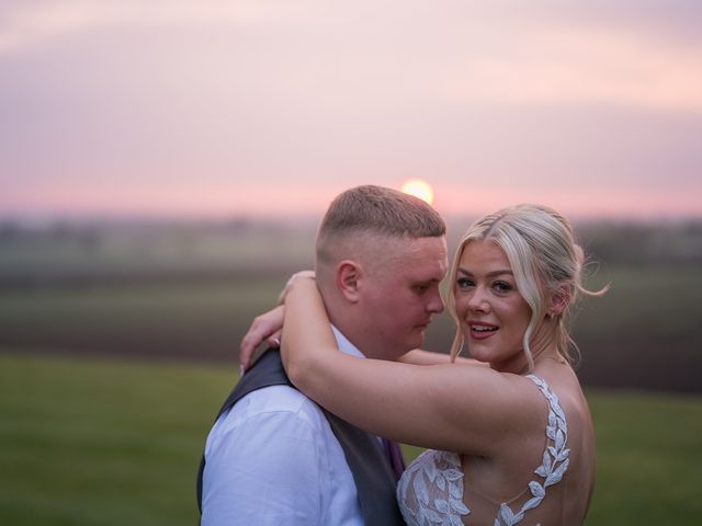 Adam and Samantha's Wedding in Ormskirk, Lancashire 352