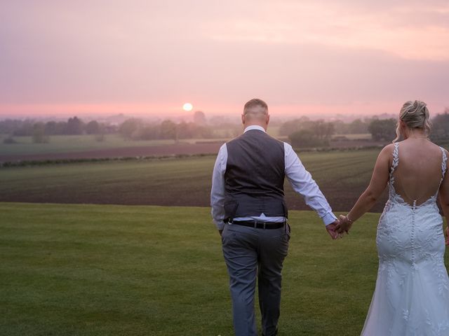 Adam and Samantha's Wedding in Ormskirk, Lancashire 2