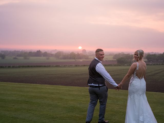 Adam and Samantha's Wedding in Ormskirk, Lancashire 353
