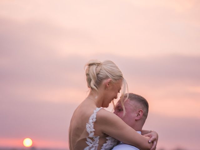 Adam and Samantha's Wedding in Ormskirk, Lancashire 358