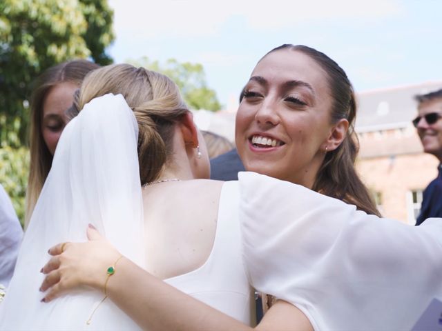 Richard and Olga&apos;s Wedding in Worcester, Worcestershire 12