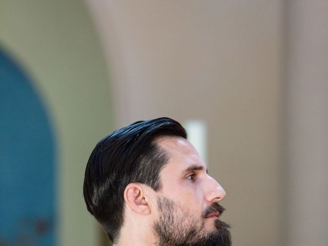 Jared and Sam's Wedding in London - North, North London 56