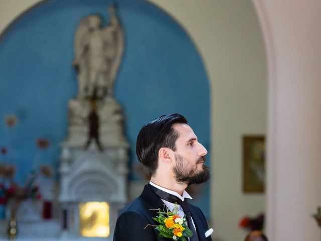 Jared and Sam's Wedding in London - North, North London 59