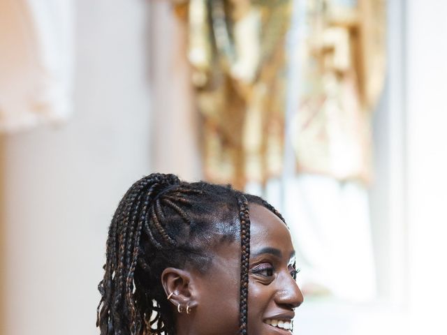 Jared and Sam's Wedding in London - North, North London 154