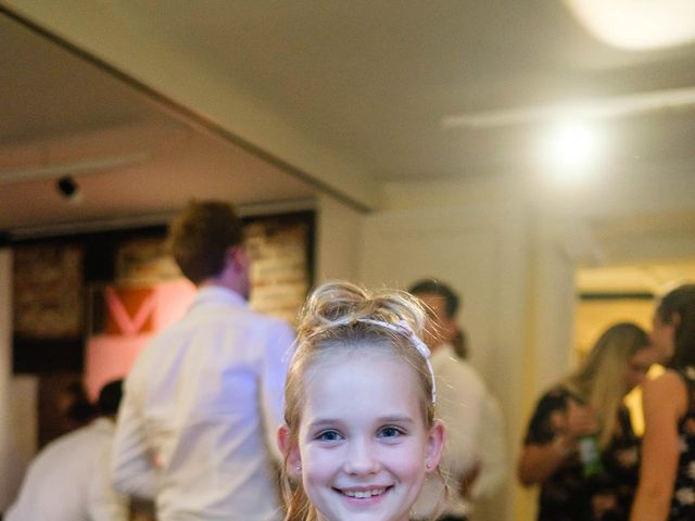 Jared and Sam's Wedding in London - North, North London 458