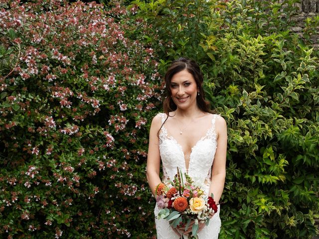 Chris and Hayley's Wedding in Cirencester, Gloucestershire 20