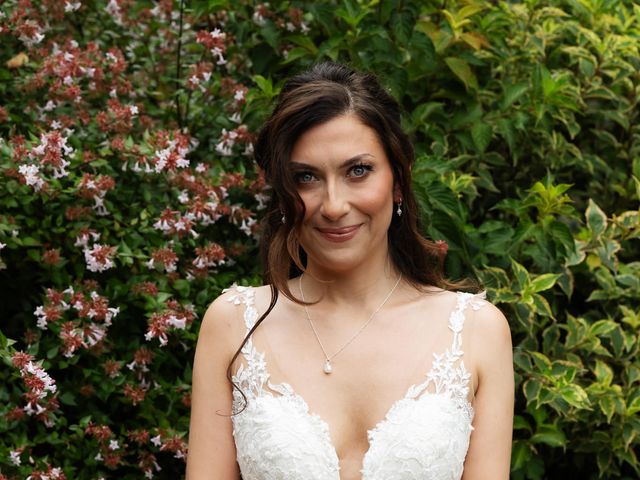 Chris and Hayley's Wedding in Cirencester, Gloucestershire 21