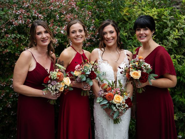 Chris and Hayley's Wedding in Cirencester, Gloucestershire 23